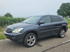 Lexus RX - 400h Executive Hybride