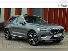 Volvo XC60 - T6 Recharge AWD Business Pro | Trekhaak | Parkeercamera | Panoramadak | Leder