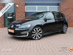 Volkswagen Golf - 1.4 TSI GTE