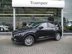 Mazda CX-5 - 2.0 e-SkyActiv-G M Hybrid 165 Centre-Line