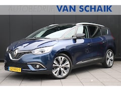 Renault Grand Scénic - 1.2 TCe Intens | CAMERA | AIRCO | CRUISE | NAVI | TREKHAAK |