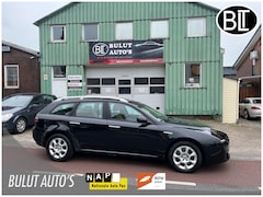 Alfa Romeo 159 Sportwagon - 1.9 JTS Distinctive AIRCO* LEER