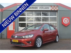 Volkswagen Golf Sportsvan - 1.2 TSI Highline 12mnd. gar. trekhaak schuifdak