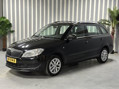 Skoda Fabia Combi - 1.2-12V Fresh