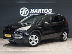 Ford Kuga - 1.5 + AFN. TREKHAAK / STOELVERWARMING