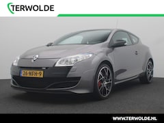 Renault Mégane Coupé - 2.0 RS Turbo 250 | Cup Chassis | 1e Eigenaar |