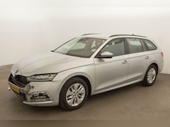 Skoda Octavia - 1.0 TSI 136.920 km Clima Navi