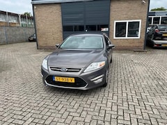 Ford Mondeo Wagon - 1.6 TDCi Platinum//Leder//Mooie auto