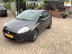 Fiat Grande Punto - 1.3 M-Jet Actual nieuwe apk tot7-2025