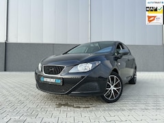 Seat Ibiza - 1.2 Stylance/JAAR APK/