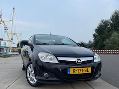 Opel Tigra TwinTop - 1.8-16V Enjoy|Cabrio|Airco|NWE APK|