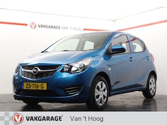 Opel Karl - 1.0 ecoFLEX Edition, Airco , Cruise c, Bleutooth