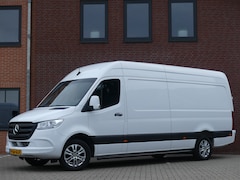 Mercedes-Benz Sprinter - 317 CDI L3H2 Camera/PDC/Navigatie/Airco