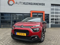 Citroën C3 - 1.2 PureTech Feel Edition NL-Auto 1e eigenaar Pack Ambiance / / Apple/Android Carplay / Na