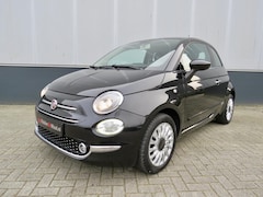 Fiat 500 - 1.2 Lounge *Big navi *Cruise con *Climate *Pdc