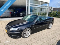 Saab 9-3 Cabrio - 1.8t Cabrio Vector Lpg Youngtimer