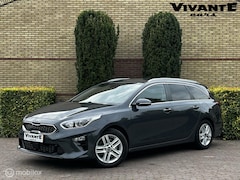 Kia Cee'd Sportswagon - Ceed 1.0 T-GDi DynamicPlusLine 1e Eig*Cruise