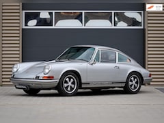 Porsche 911 - T 2.2 Coupé