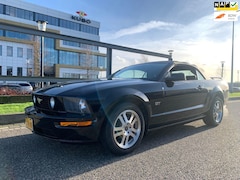 Ford Mustang - USA 4.6 V8 GT