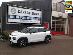 Citroën C3 Aircross - 1.2 PureTech S&S Shine