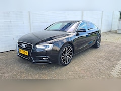 Audi A5 Sportback - 1.8 TFSI