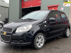 Chevrolet Aveo - 1.2 16V L