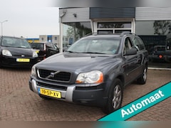 Volvo XC90 - 2.5 T Summum