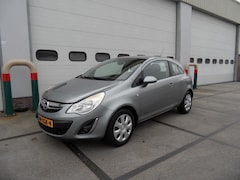 Opel Corsa - 1.2 EcoFlex Anniversay Edition LPG 1e eigen Nieuwst