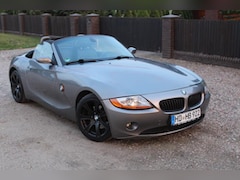 BMW Z4 Roadster - 3.0i S