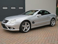 Mercedes-Benz SL-klasse Cabrio - 500 / 55 AMG Styling - 2007