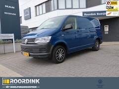 Volkswagen Transporter - 2.0 TDI L1H1 Automaat, LED koplampen, stoelverwarming, navigatie