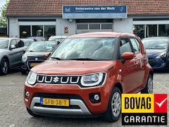 Suzuki Ignis - 1.2 Smart Hybrid Comfort AIRCO | 1518KM | BOVAG