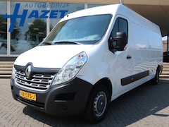 Renault Master - T35 2.3 dCi L3H2 + NAVIGATIE / AIRCO / CRUISE CONTROL