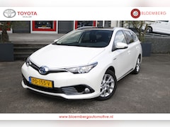 Toyota Auris - 1.8 Hybrid Trend