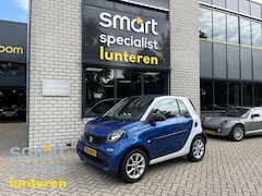 Smart Fortwo - 1.0 Pure