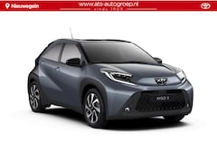 Toyota Aygo X - 1.0 VVT-i S-CVT Pulse | Nieuw Private Lease vanaf €354, - | Prijs rijklaar