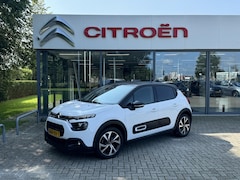 Citroën C3 - AUTOMAAT 1.2 PureTech Shine