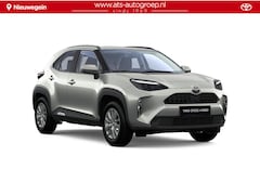 Toyota Yaris Cross - 1.5 Hybrid 115 Active | Nieuw | Direct uit voorraad leverbaar | Private Lease vanaf €435,