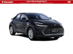 Toyota C-HR - 1.8 Hybrid 140 Active | Nieuw | Direct uit voorraad leverbaar | Private Lease vanaf €499,