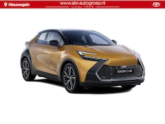 Toyota C-HR - 2.0 Plug-in Hybrid 220 Première Edition | Nieuw | Private Lease vanaf €726, - | Prijs rijk