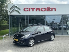 Peugeot 208 - 1.2 PureTech Blue Lion