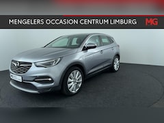 Opel Grandland X - 1.6 Turbo Hybrid4 Innovation