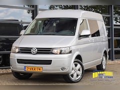 Volkswagen Transporter - 2.0 TDI Aut. L1H1 Rolstoelbus Rolstoel voorin naast bestuurder