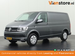 Volkswagen Transporter - 2.0TDI 150PK Automaat Highline | Navigatie | Trekhaak