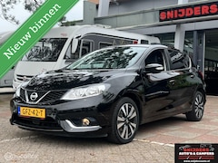 Nissan Pulsar - 1.2 DIG-T Black Edition