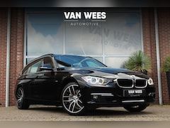 BMW 3-serie Touring - 328i Upgrade Edition | 245 pk | Automaat | Navi | Leer | Xenon | Trekhaak | PDC | Harman K