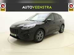 Ford Kuga - 2.5 PHEV ST-Line X