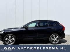 Volvo XC60 - B5 R-DESIGN |Bowers & Wilkens | BLIS | CAMERA |