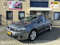 Volkswagen Golf Variant - 1.2 TSI High Executive Line