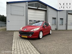 Peugeot 207 - 1.6-16V TURBO NIEUWE APK